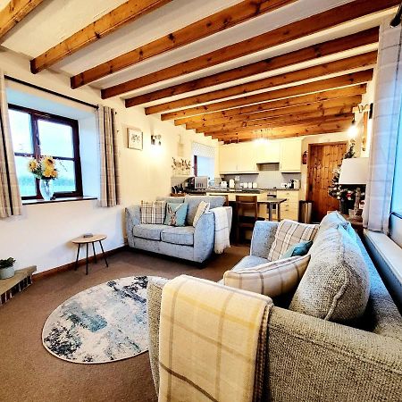 Grosmont Cottage, Ruswarp Whitby Dış mekan fotoğraf