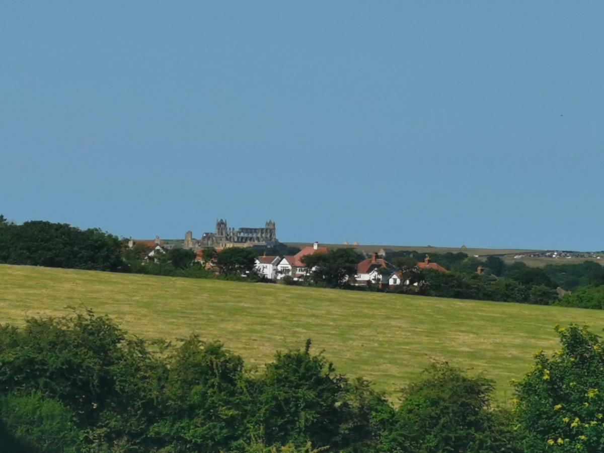 Grosmont Cottage, Ruswarp Whitby Dış mekan fotoğraf