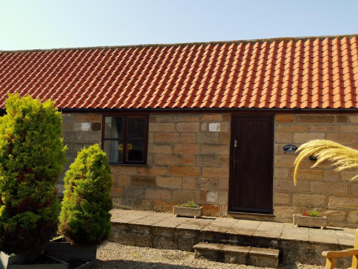 Grosmont Cottage, Ruswarp Whitby Dış mekan fotoğraf