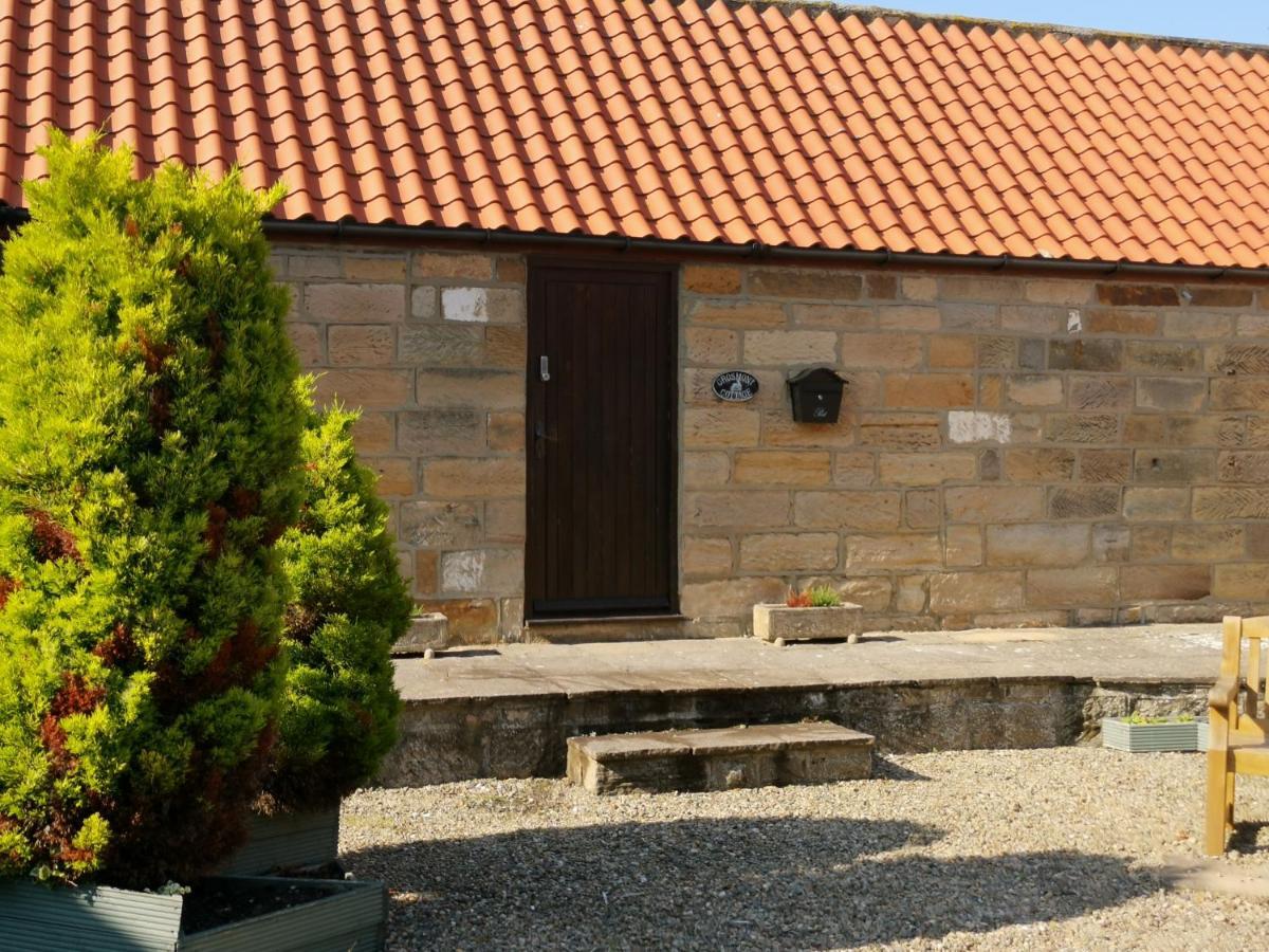Grosmont Cottage, Ruswarp Whitby Dış mekan fotoğraf
