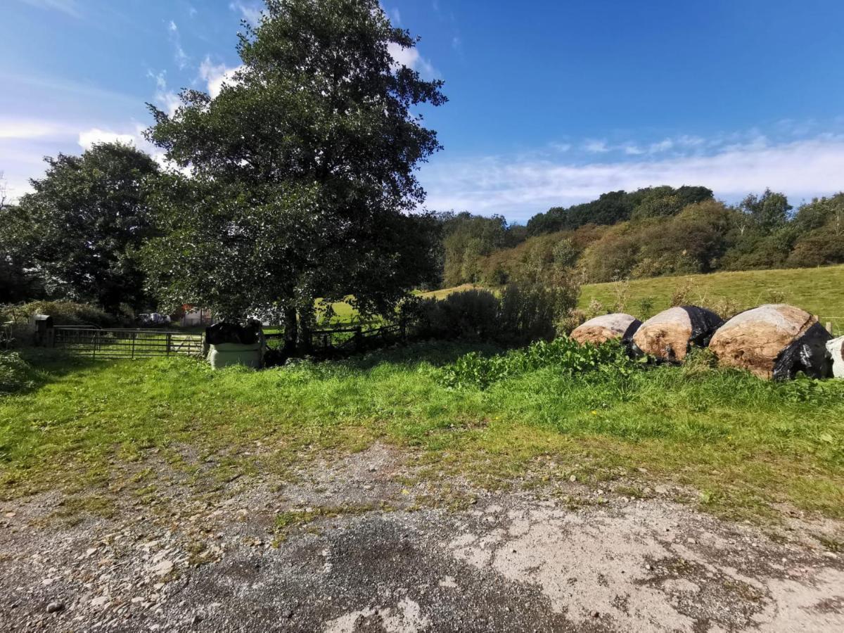 Grosmont Cottage, Ruswarp Whitby Dış mekan fotoğraf