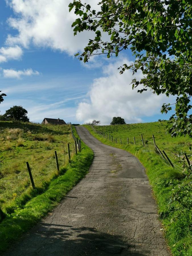 Grosmont Cottage, Ruswarp Whitby Dış mekan fotoğraf