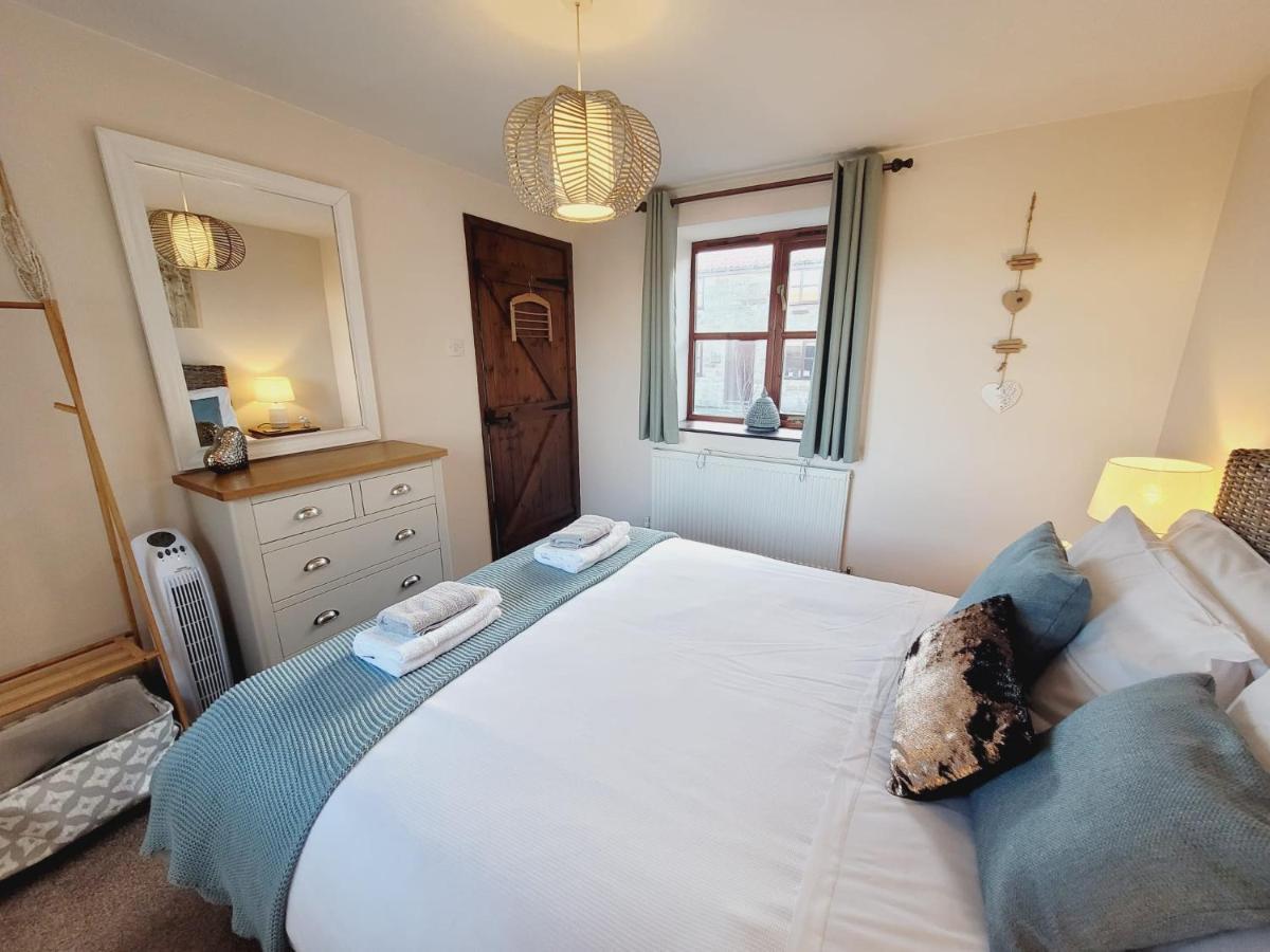 Grosmont Cottage, Ruswarp Whitby Dış mekan fotoğraf